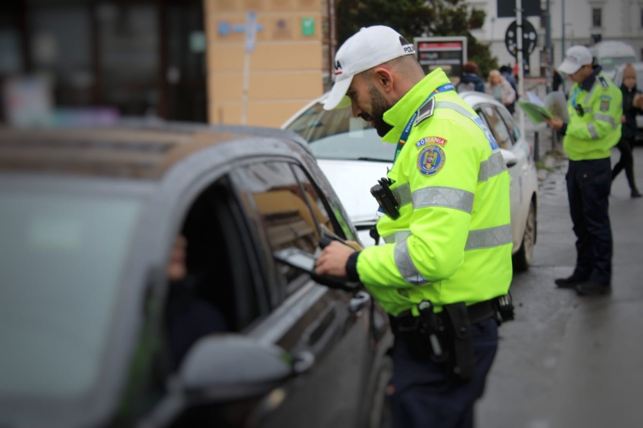 • Fotó: Hargita Megyei Rendőr-főkapitányság