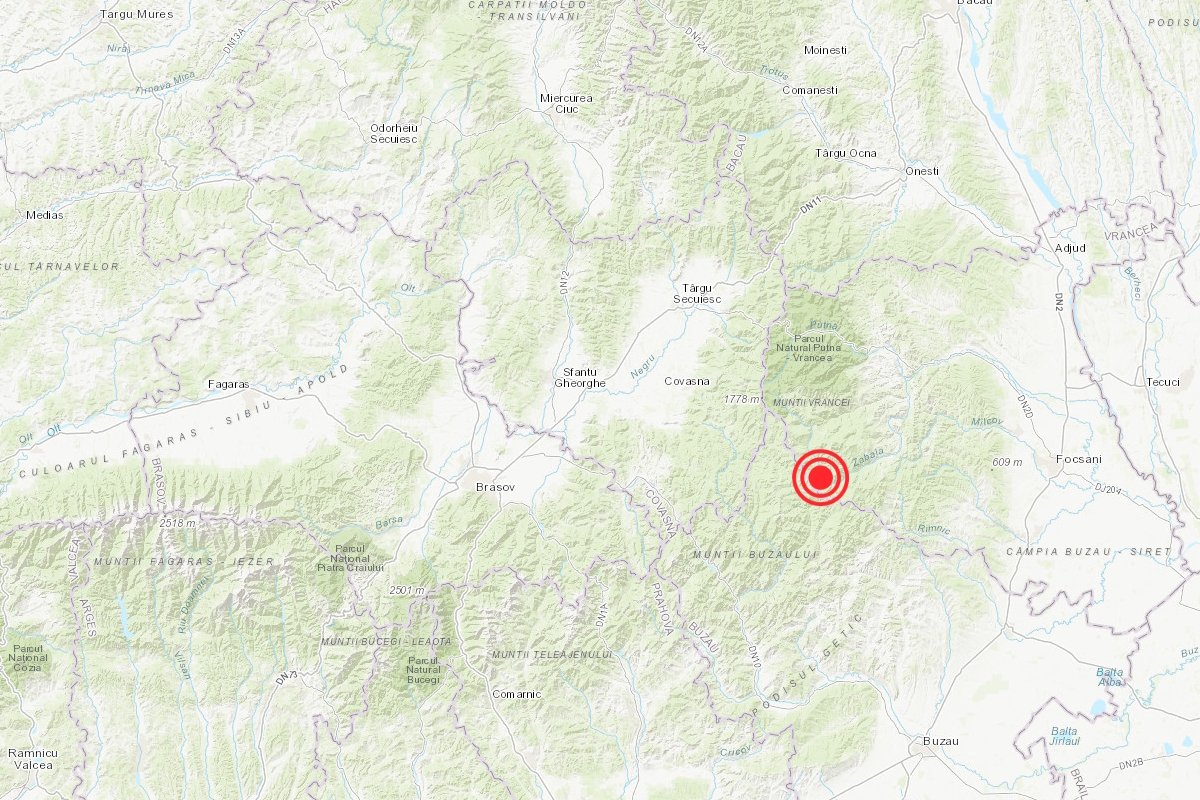 •  Fotó: Országos Földfizikai Intézet