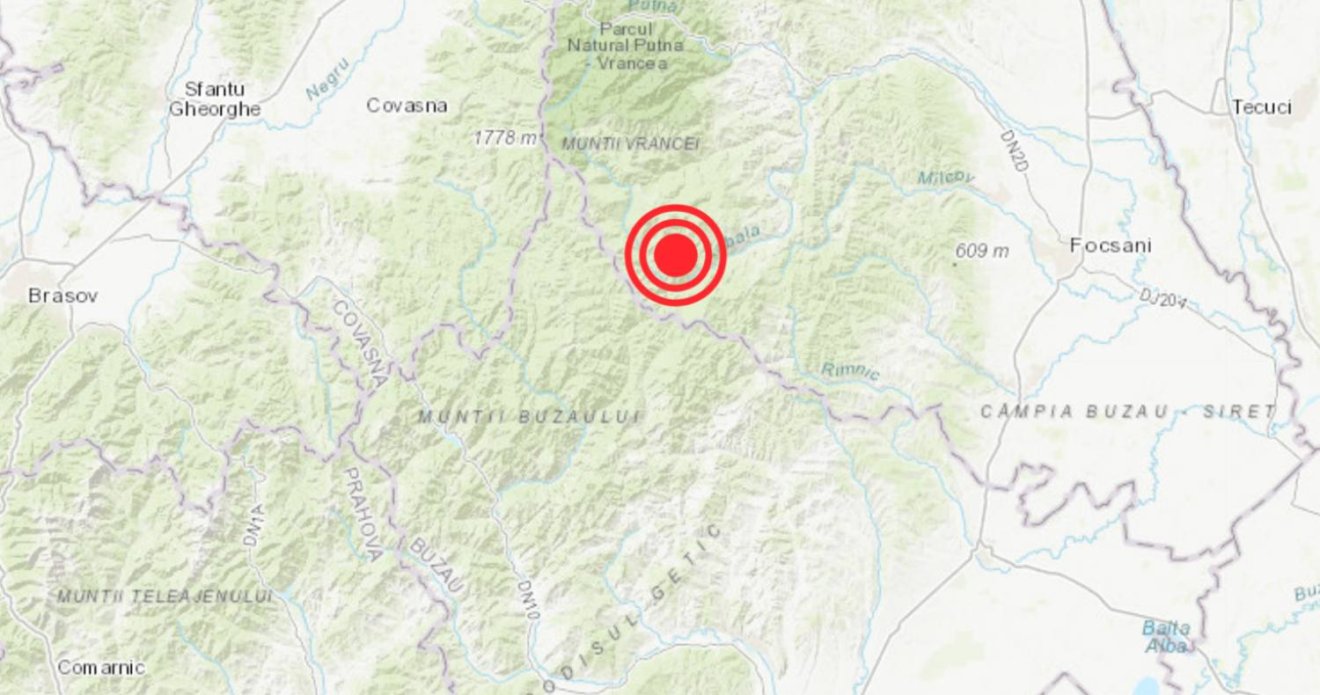 • Fotó: Országos Földfizikai Intézet