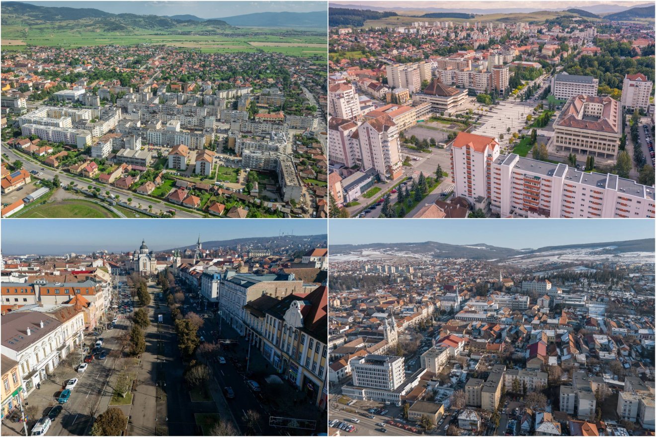 •  Fotó: Székelyhon-montázs