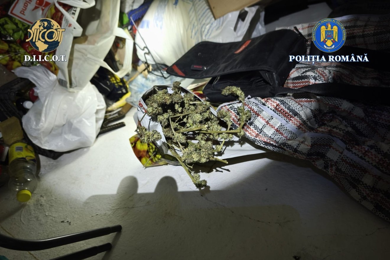 • Fotó: Kovászna Megyei Rendőr-főkapitányság