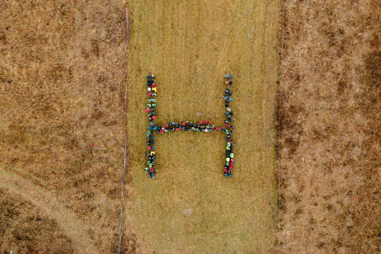 •  Fotó: HEINEKEN