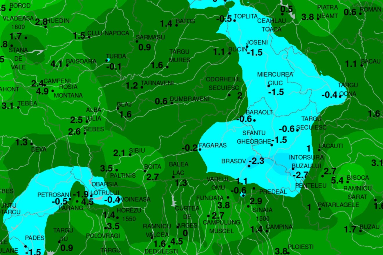 • Fotó: Országos Meteorológiai Igazgatóság