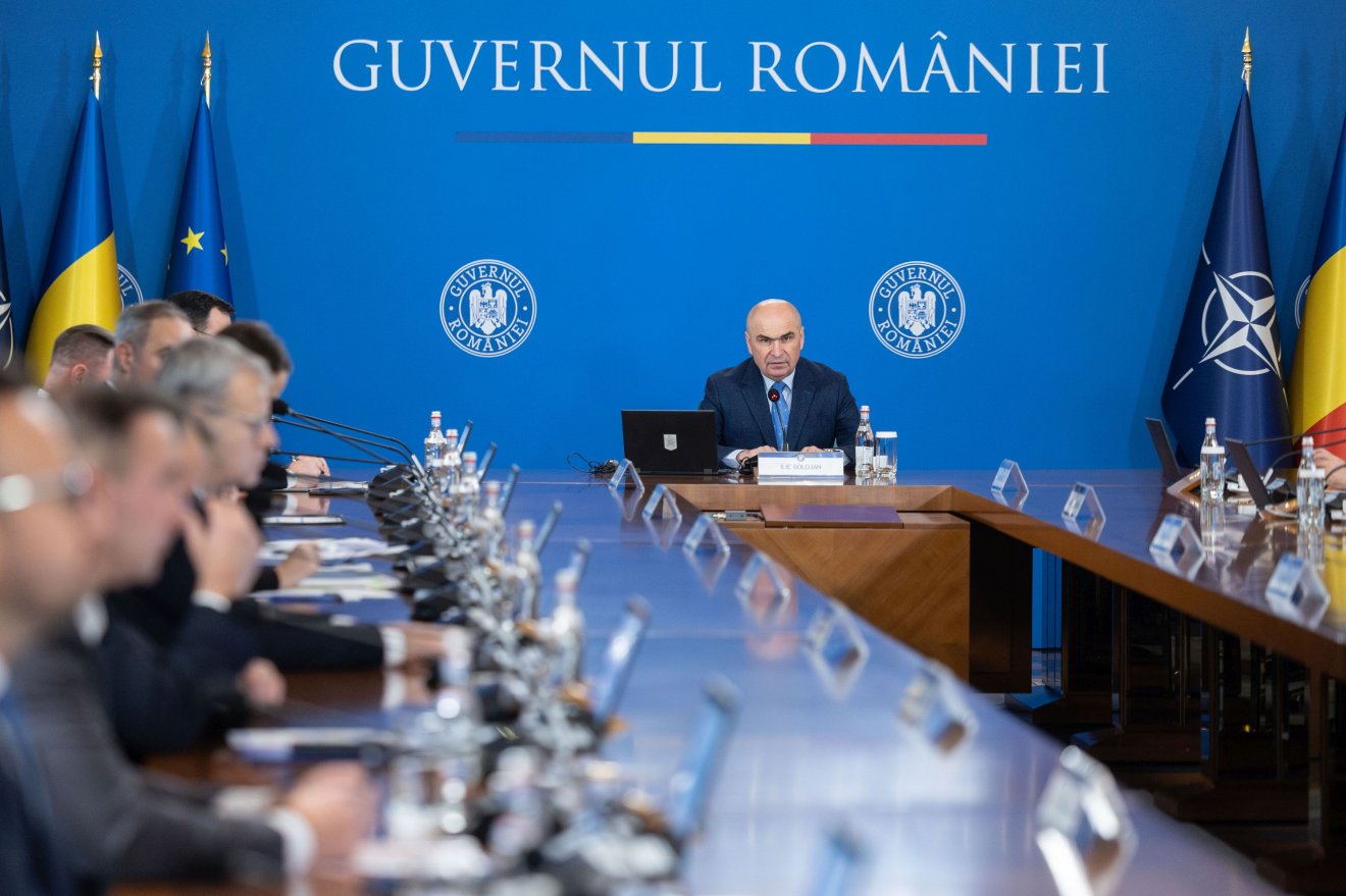 •  Fotó: Gov.ro