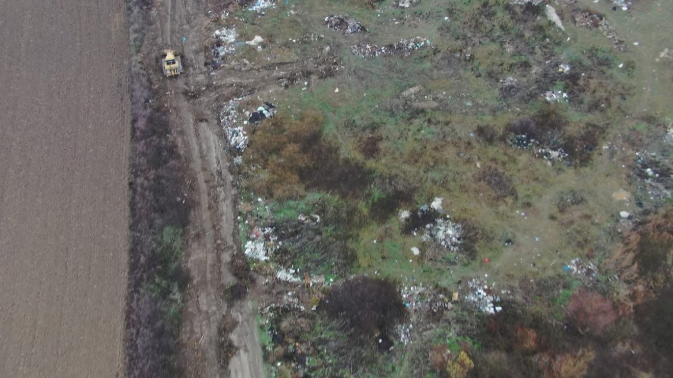 • Fotó: Diana Buzoianu/Facebook