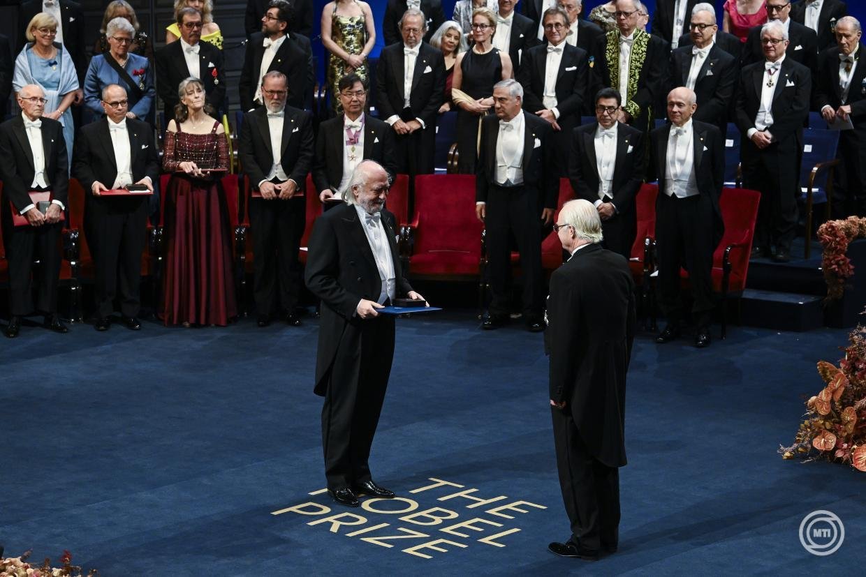 • Fotó: Koszticsák Szilárd/MTI