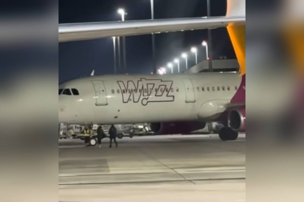 •  Fotó: Képernyőmentés/Facebook