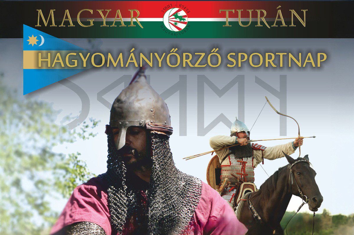 •  Fotó: Magyar-Turán Alapítvány