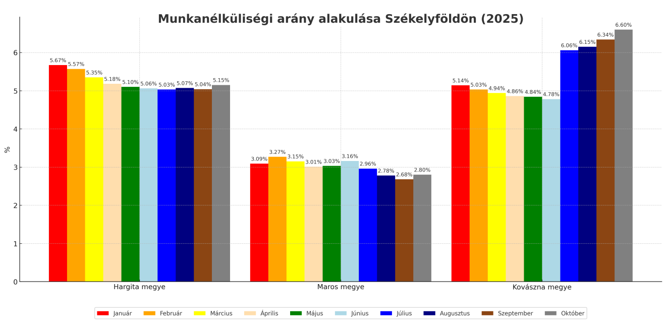 &bullet;  Fotó: Székelyhon