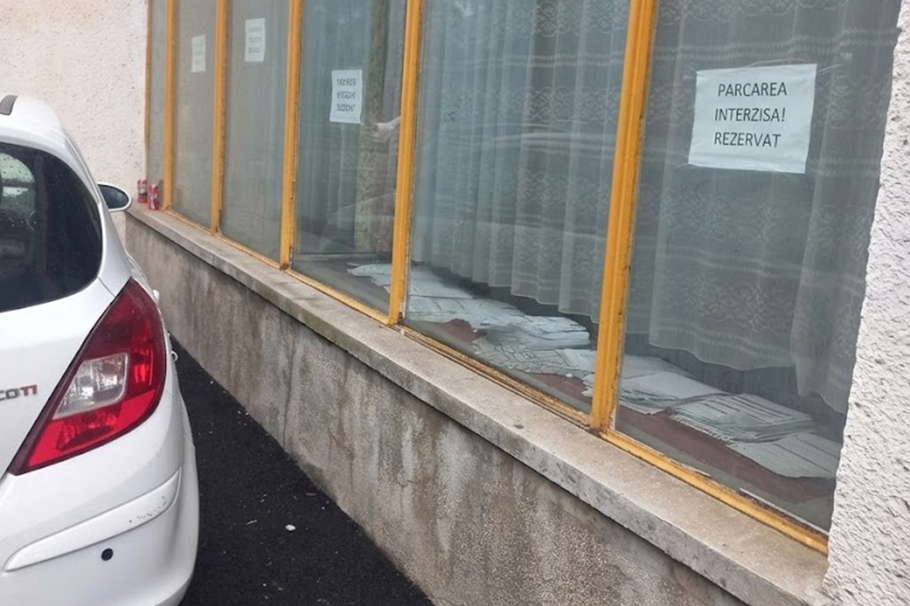 &bullet;  Fotó: Sepsiszentgyörgyi Helyi Rendőrség