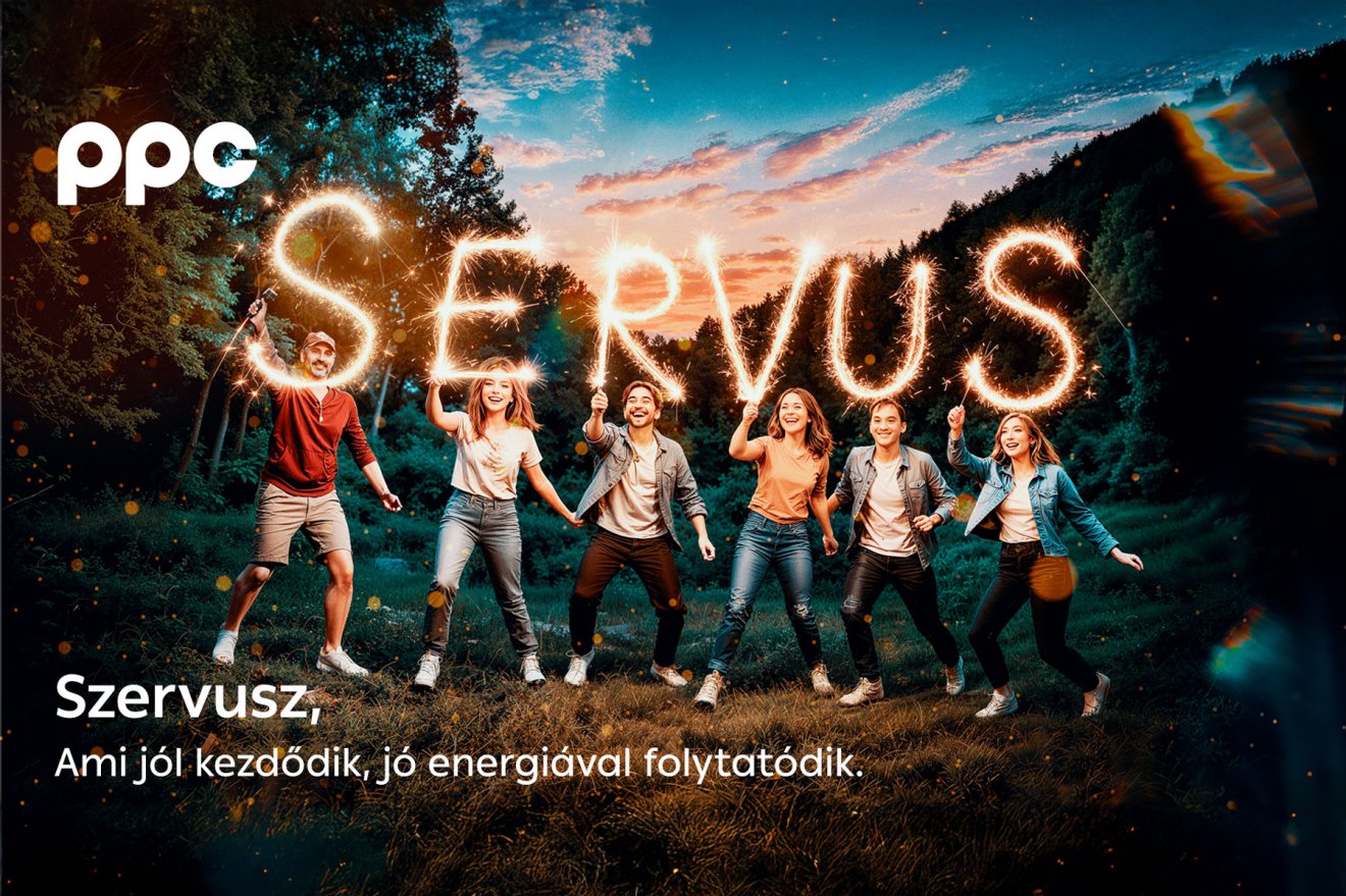 • Fotó: PPC Energie