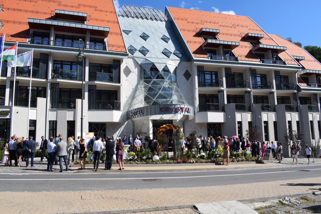 •  Fotó: Pro Economica Alapítvány