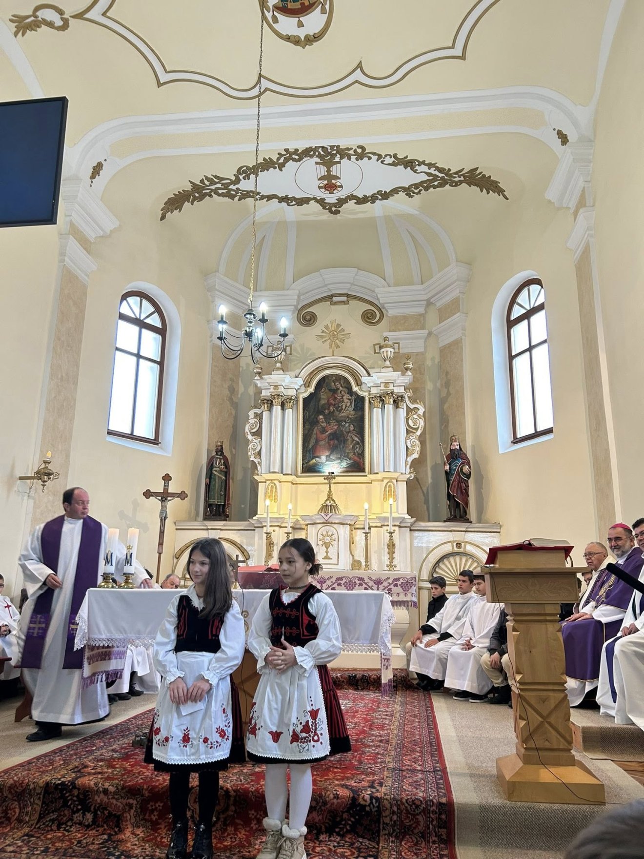 •  Fotó: Soltész Miklós Facebook-oldala