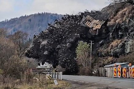 •  Fotó: Képernyőfotó/Brassói regionális út- és hídügyi igazgatóság