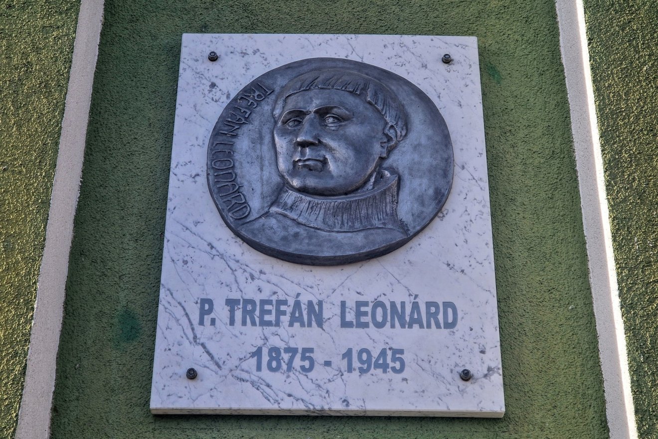 Trefán Leonárd hat és fél hónapot töltött börtönben