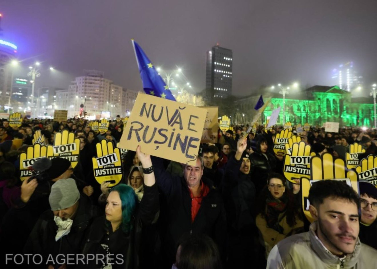 • Fotó: Silviu Matei/Agerpres