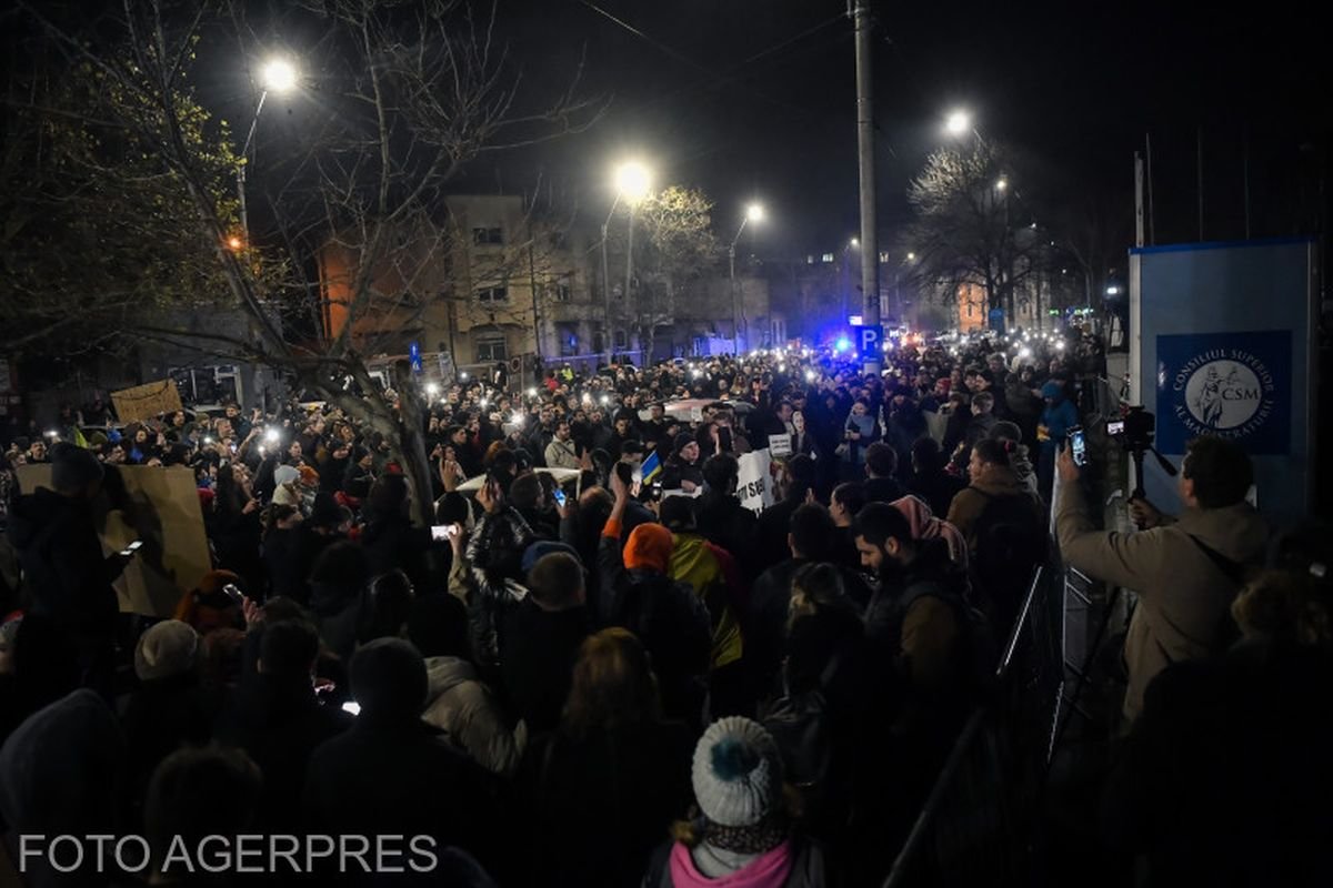 • Fotó: Alex Micsik/Agerpres