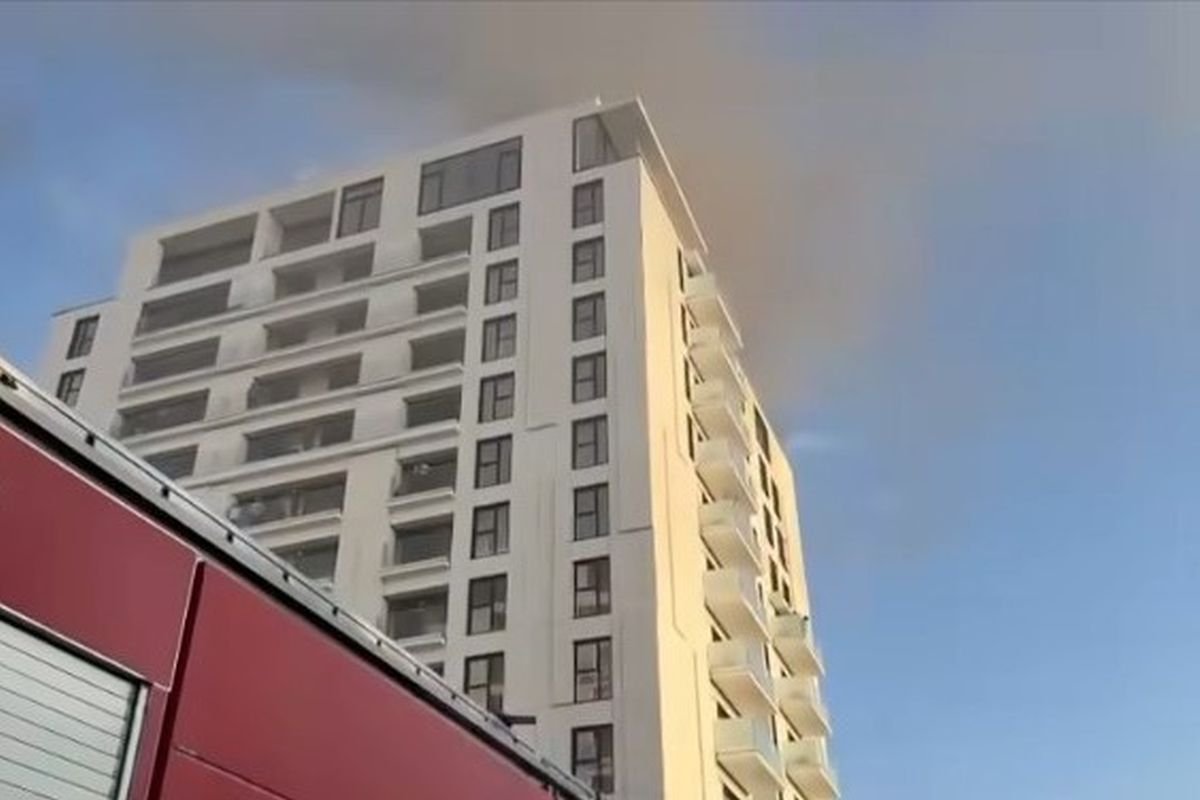 •  Fotó: Országos Katasztrófavédelmi Főfelügyelőség