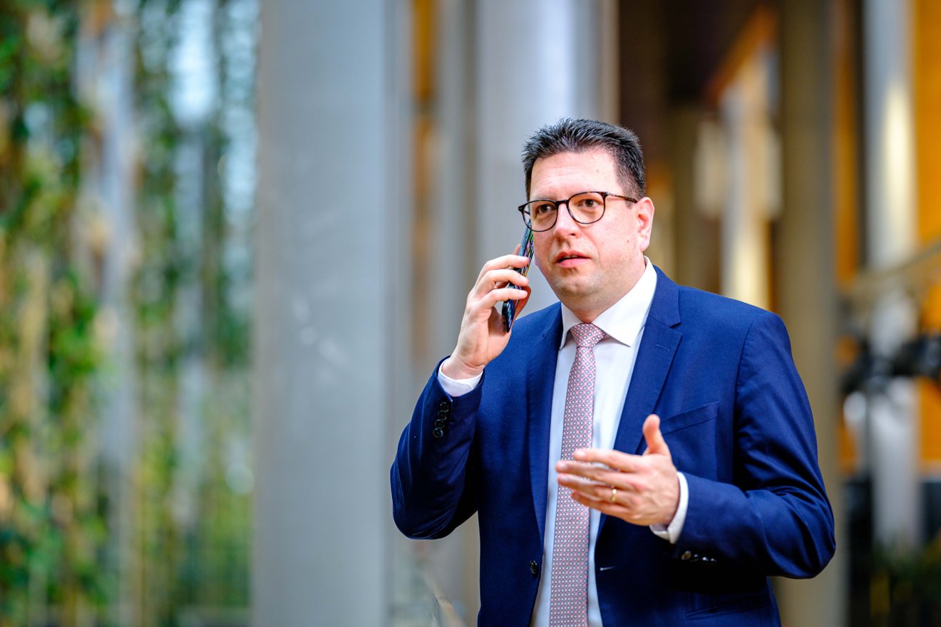 •  Fotó: Vincze Loránt EP-képviselő sajtóirodája