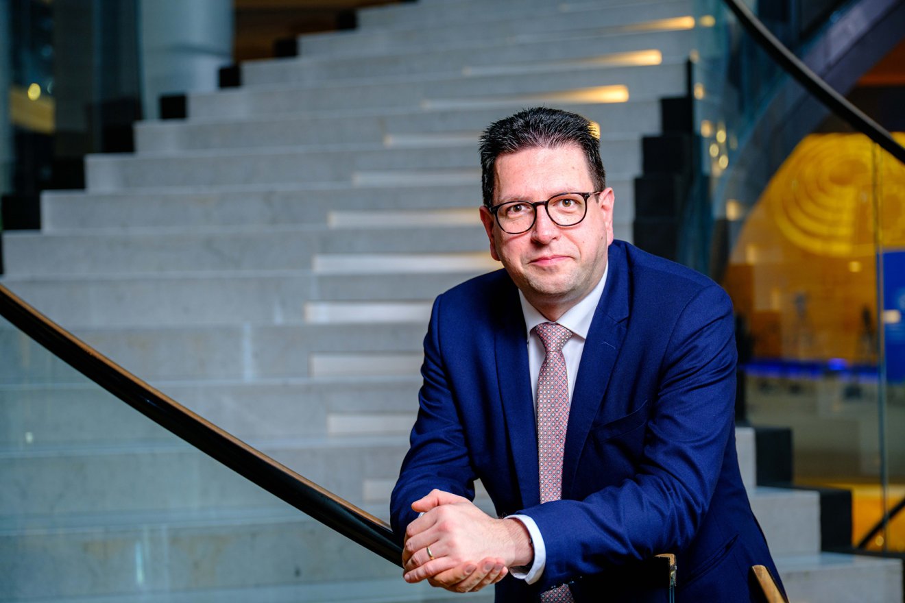 •  Fotó: Vincze Loránt EP-képviselő sajtóirodája