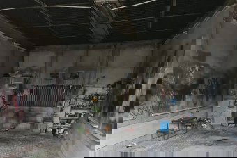 Súlyos szabálysértések miatt bírságolt a környezetőrség