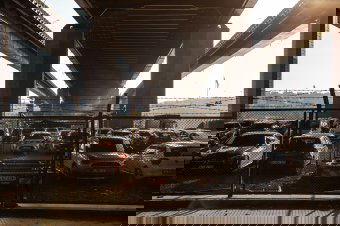 Közölte a határrendészet, hogy honnan és milyen autókat lopnak el a leggyakrabban