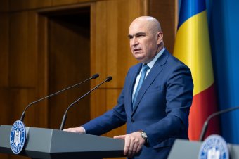 Bolojan reméli, hogy a bírák és ügyészek nyugdíjazását szabályozó törvénytervezet kiállja az alkotmányosság próbáját