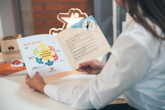 Nemzetközi elismerések a munkavállalók támogatásáért