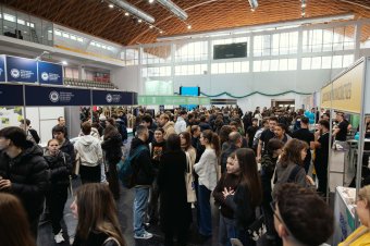 A Partiumban folytatódik a hiánypótló egyetemi börze