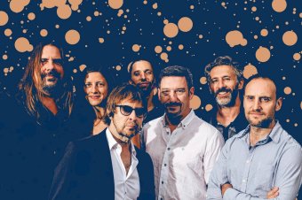 Belga zenekar székely gyökerekkel