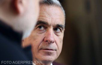 Nem így tervezték korábban: a bíróságon találkozott Călin Georgescu és Horațiu Potra