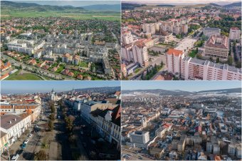 Négy székelyföldi város is pályázik Magyarország Külhoni Ifjúsági Fővárosa címére