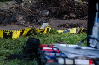 Nyilvánosságra kerültek a felvételek a Vaslui megyei kertbe zuhant drónról