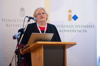 Szili Katalin: ki kell dolgozni a Kárpát-medence fenntartható fejlődésére vonatkozó stratégiát