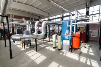 Januártól csökken a korábban nagyon megnőtt távhőár Székelyudvarhelyen