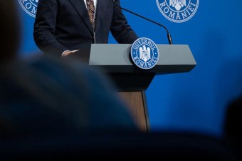 Magas rangú vezető lemondását jelentette be a miniszter