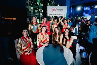 Gyergyószentmiklós–Cegléd várospáros nyerte a finálét