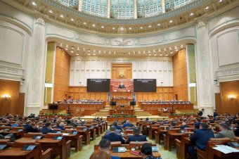 Elfogadta a nemzetvédelmi stratégiát a parlament