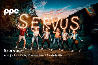 A PPC Energie anyanyelveden beszél az energiáról