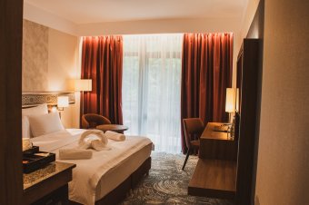 Erdély új turisztikai arca: szállodák, fejlesztések és a Pro Economica Alapítvány szerepe