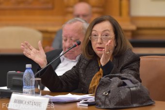 Gyanús haláleset: kihantolták a volt igazságügyi miniszter holttestét