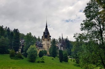 Csíkban mínusz 5, Sinaián plusz 8 fok