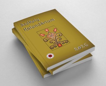 Mi minden derül ki a 2026-os Székely Kalendáriumból?