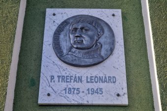 A börtön poklát is megjárta a polyáni iskola névadója