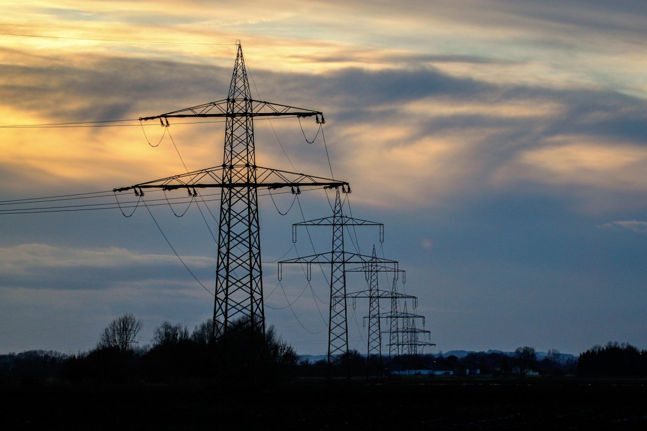 Az energiaválság előbb-utóbb világszintű probléma lesz