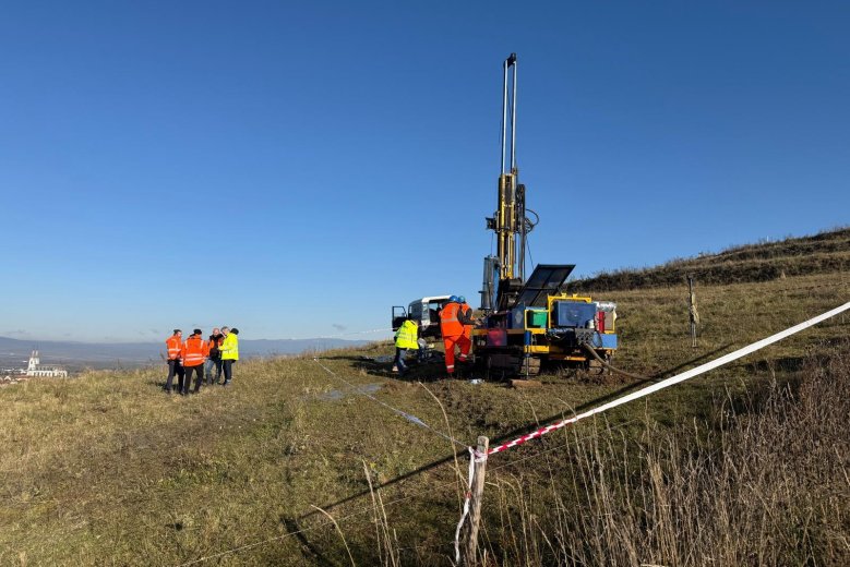 Megyei szintű döntések az erdélyi A8-as autópályaépítés érdekében