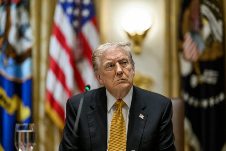 Trump: kedvelem a román népet, szerintem csodálatos emberek