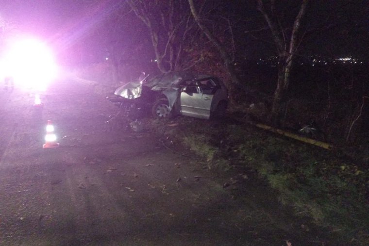 Súlyos sérülésekkel szállították kórházba a szászrégeni baleset áldozatait