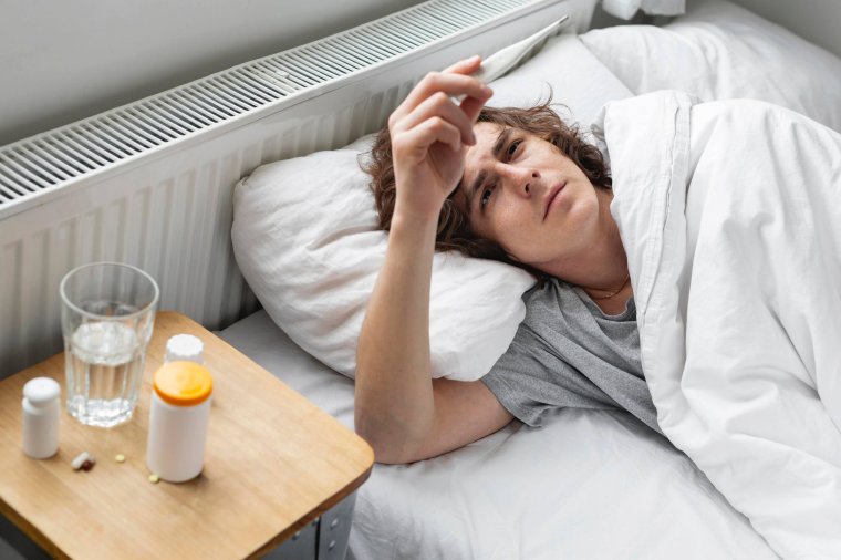 A Covid enyhe lefolyású, a tüdőgyulladás és influenza kevésbé