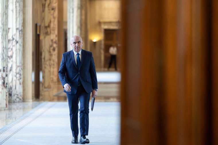 Bolojan: nem áll szándékomban lemondani